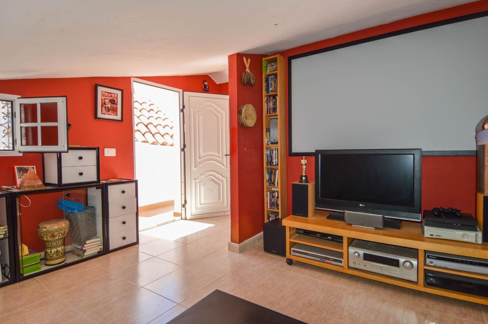 2 sovrum Villa till salu i San Bartolome de Tirajana med pool - 735 000 € (Ref: 9945834)