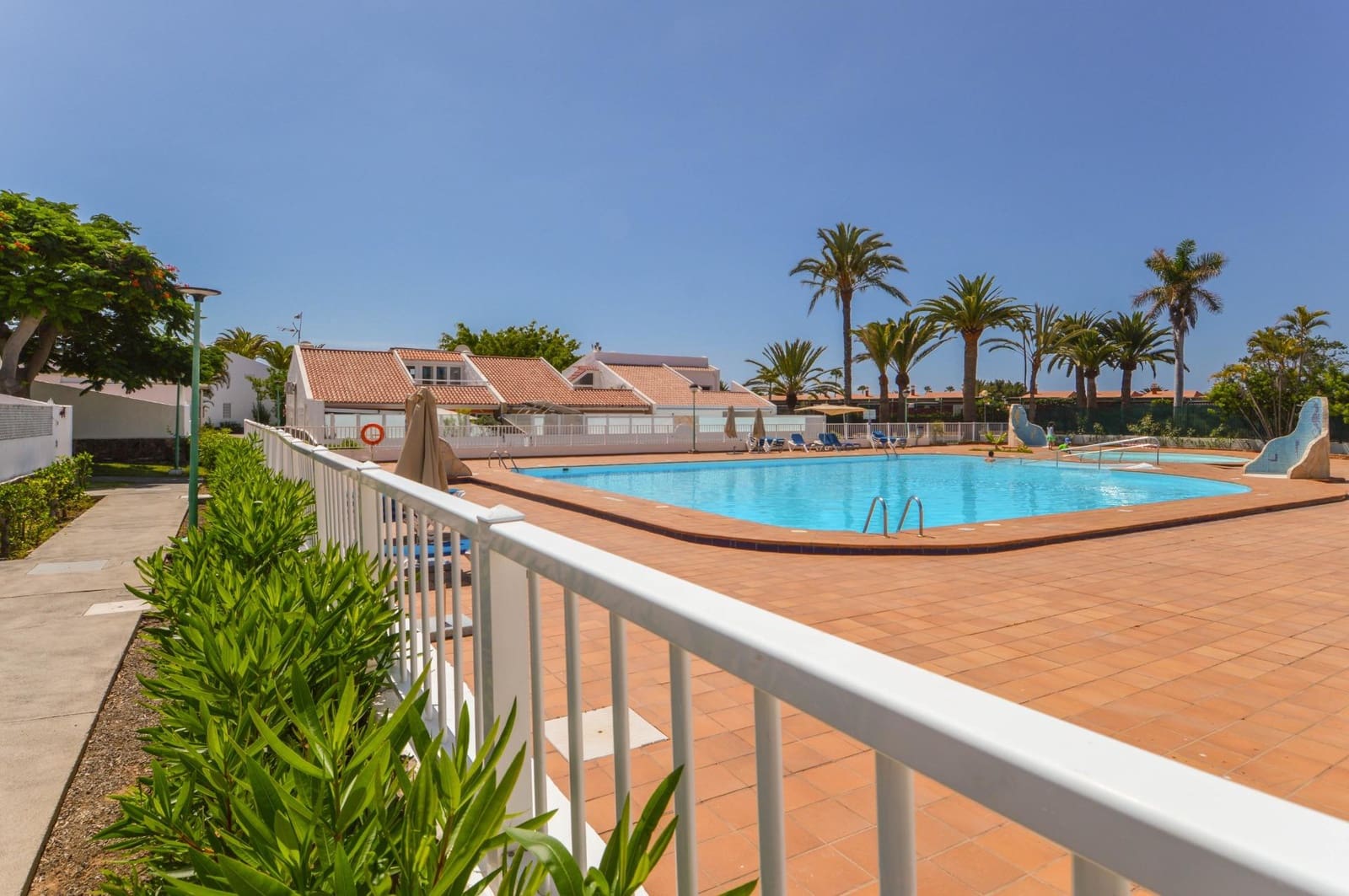 2 sovrum Villa till salu i San Bartolome de Tirajana med pool - 735 000 € (Ref: 9945834)