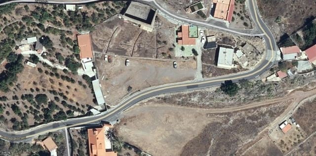 Grond te koop in Mogán - € 100.000 (Ref: 9949890)