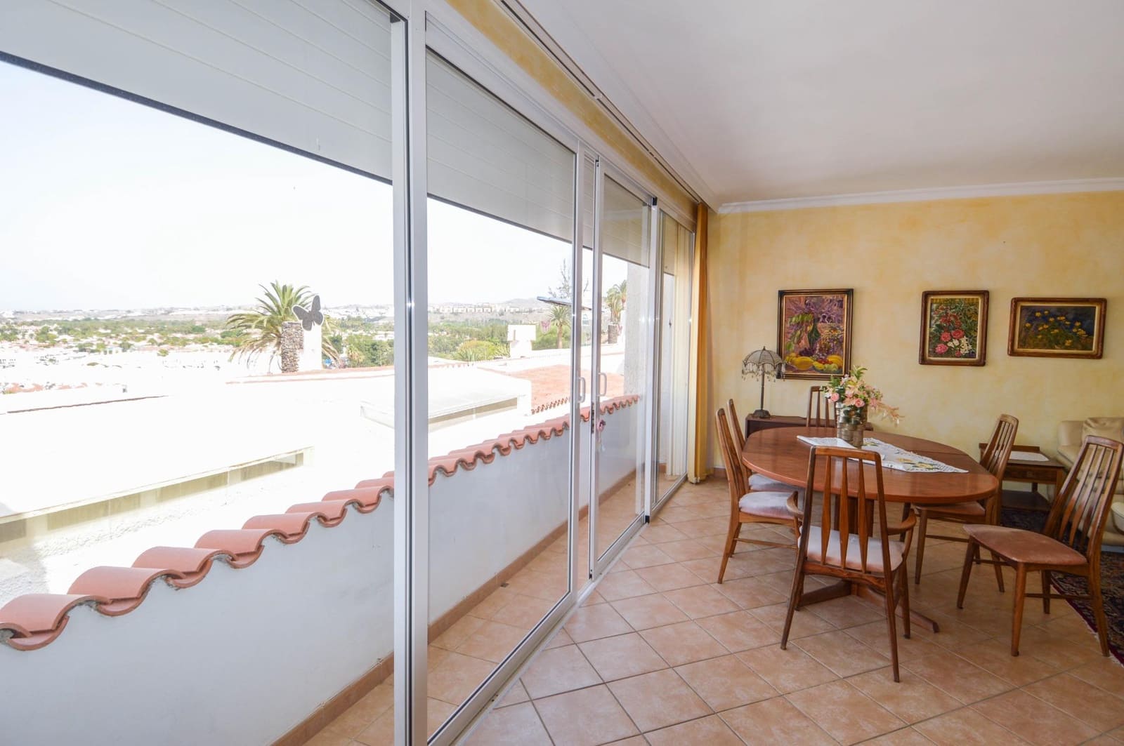 2 bedroom Villa for sale in Playa del Ingles with garage - € 799,000 (Ref: 9949891)