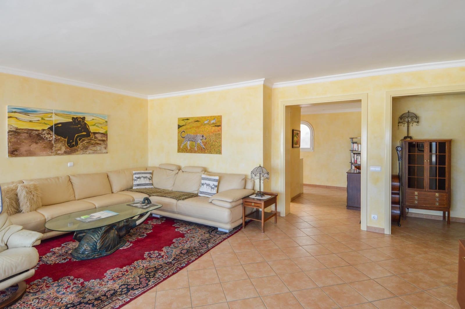 2 bedroom Villa for sale in Playa del Ingles with garage - € 799,000 (Ref: 9949891)