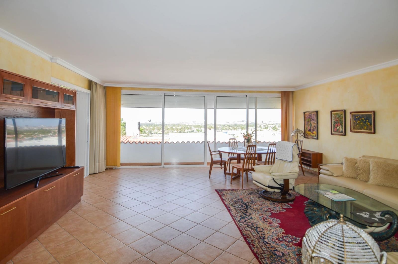 2 bedroom Villa for sale in Playa del Ingles with garage - € 799,000 (Ref: 9949891)