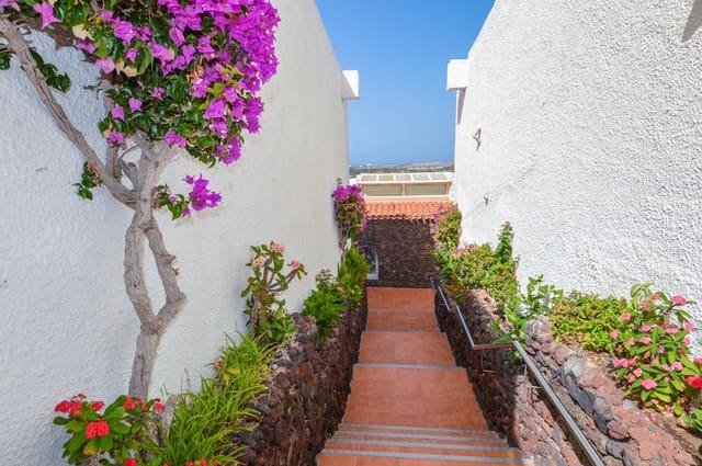 2 camera da letto Villa in vendita in Playa del Inglés, San Bartolomé de Tirajana con garage - 799.000 € (Rif: 9949891)