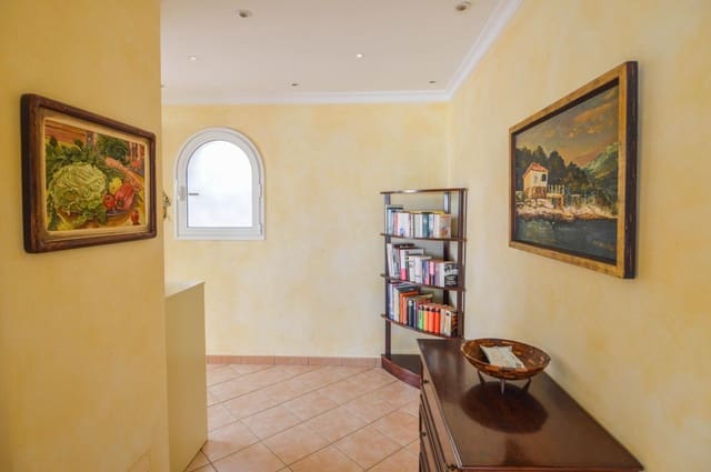 2 camera da letto Villa in vendita in Playa del Inglés, San Bartolomé de Tirajana con garage - 799.000 € (Rif: 9949891)