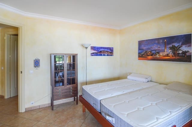2 camera da letto Villa in vendita in Playa del Inglés, San Bartolomé de Tirajana con garage - 799.000 € (Rif: 9949891)