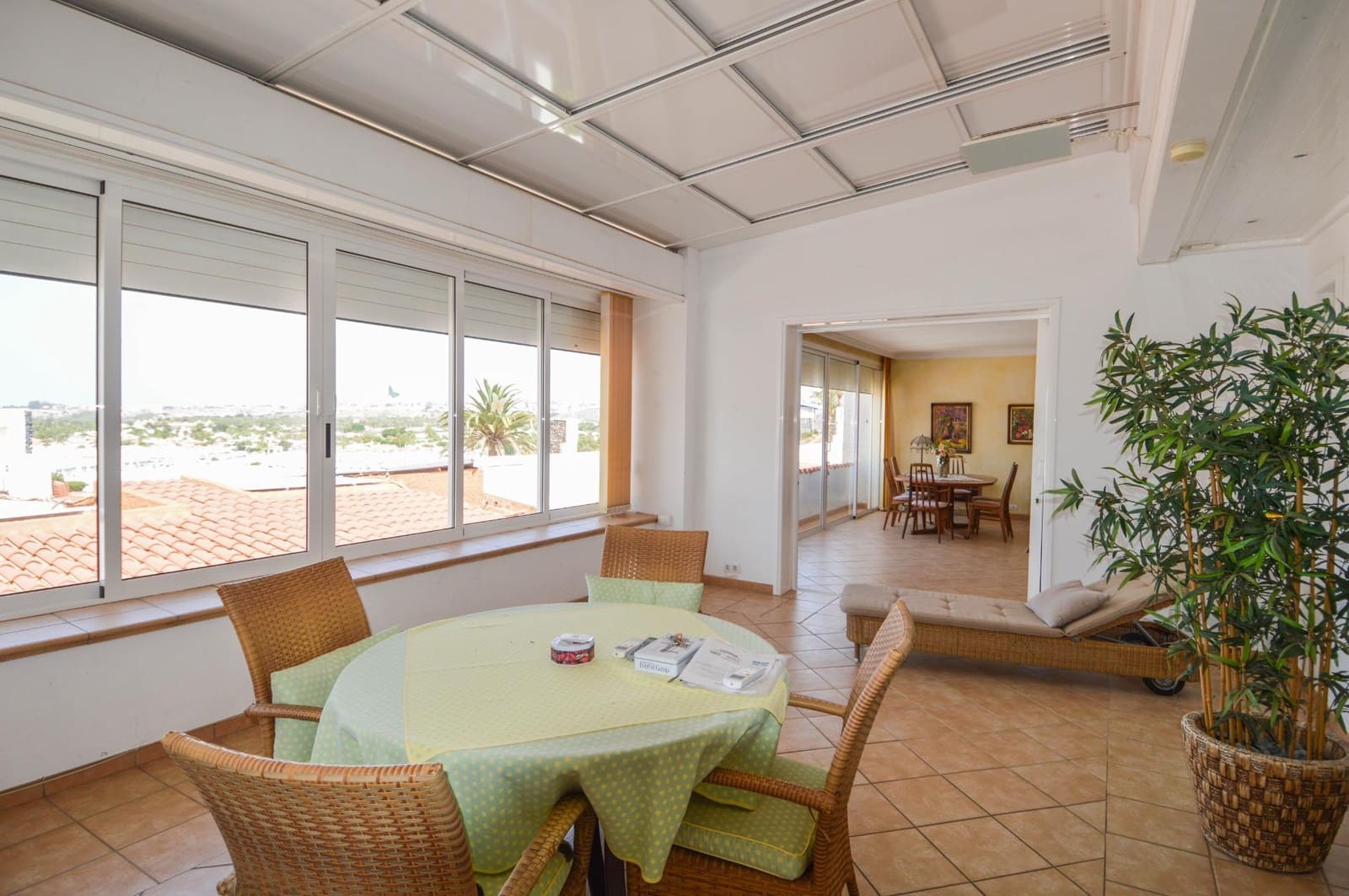 2 bedroom Villa for sale in Playa del Ingles with garage - € 799,000 (Ref: 9949891)