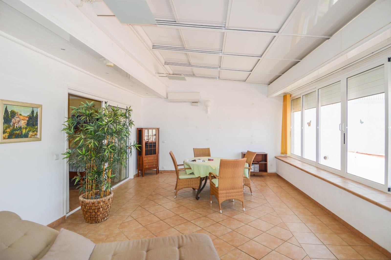 2 bedroom Villa for sale in Playa del Ingles with garage - € 799,000 (Ref: 9949891)