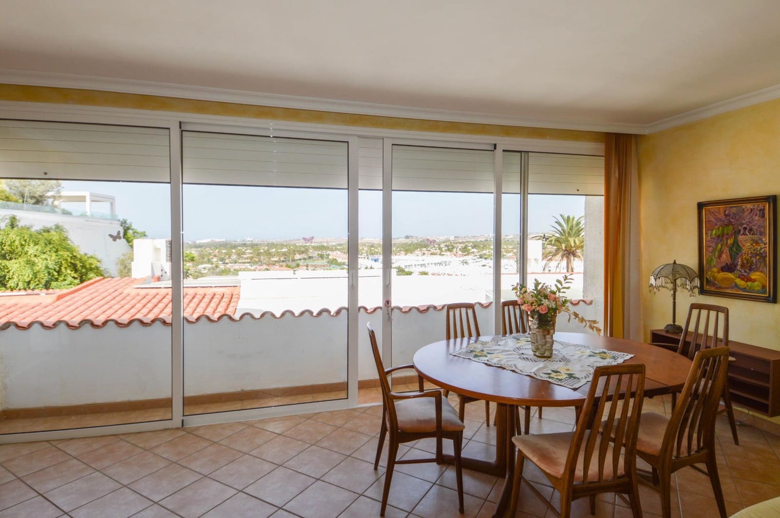 2 bedroom Villa for sale in Playa del Ingles with garage - € 799,000 (Ref: 9949891)