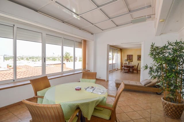 2 camera da letto Villa in vendita in Playa del Inglés, San Bartolomé de Tirajana con garage - 799.000 € (Rif: 9949891)