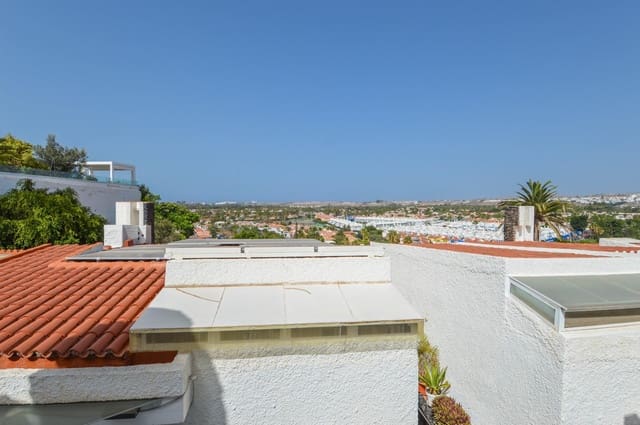2 camera da letto Villa in vendita in Playa del Inglés, San Bartolomé de Tirajana con garage - 799.000 € (Rif: 9949891)