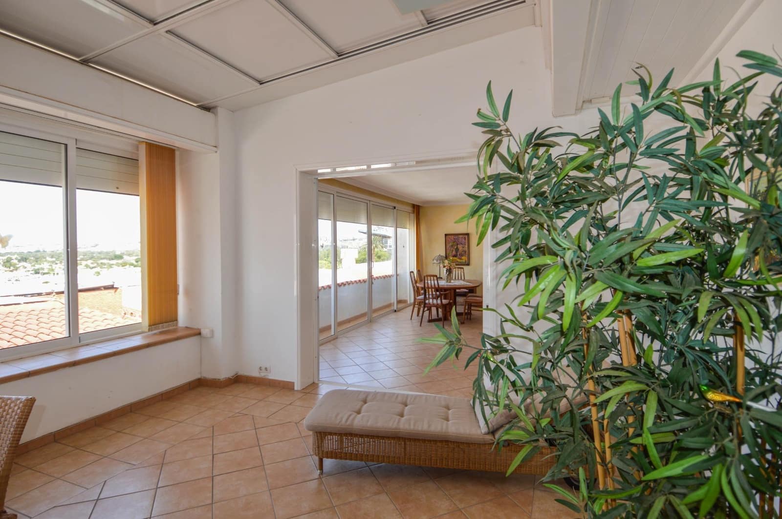 2 bedroom Villa for sale in Playa del Ingles with garage - € 799,000 (Ref: 9949891)