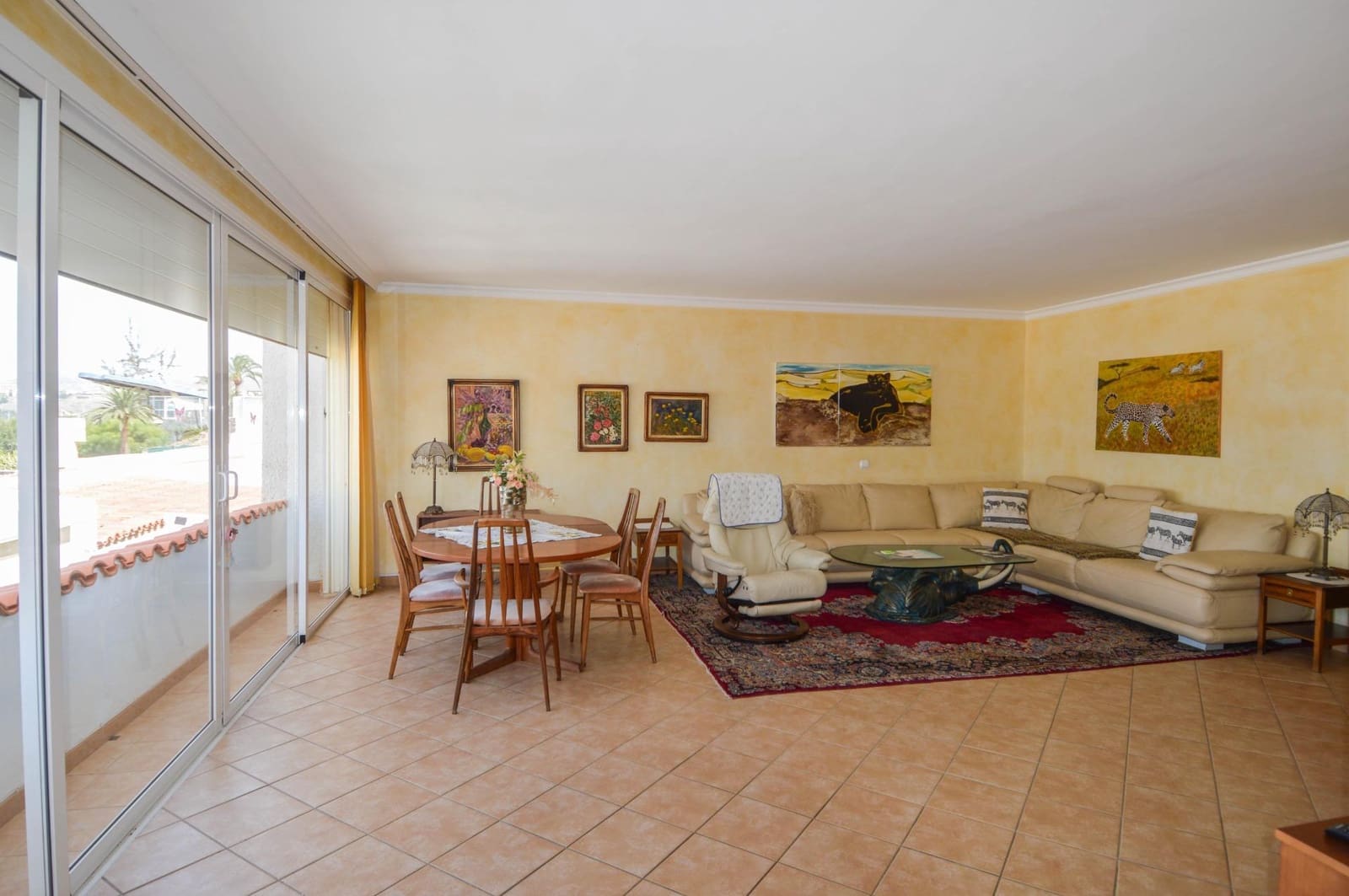 2 bedroom Villa for sale in Playa del Ingles with garage - € 799,000 (Ref: 9949891)