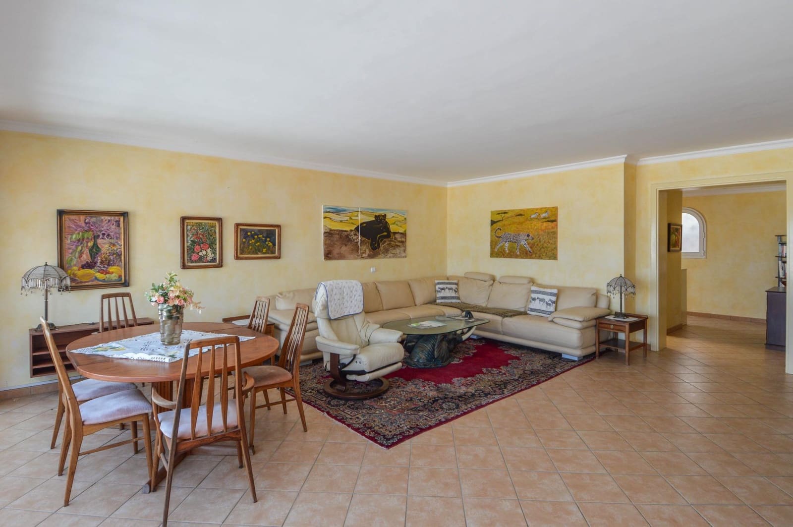 2 bedroom Villa for sale in Playa del Ingles with garage - € 799,000 (Ref: 9949891)