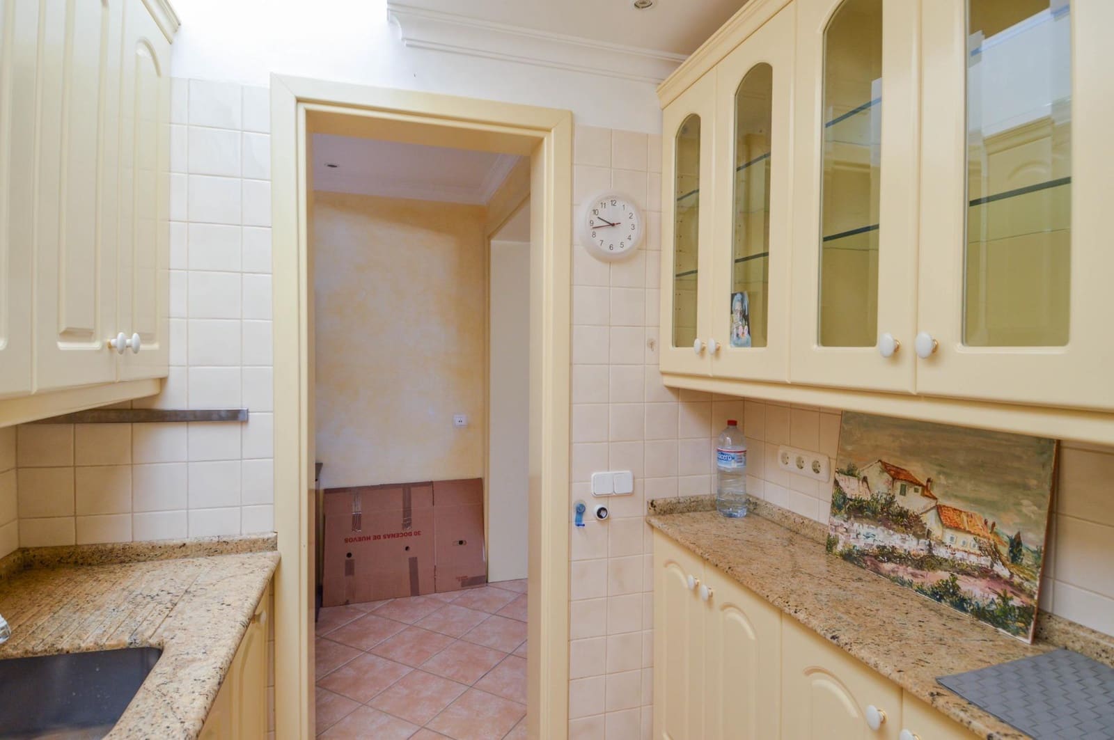 2 bedroom Villa for sale in Playa del Ingles with garage - € 799,000 (Ref: 9949891)
