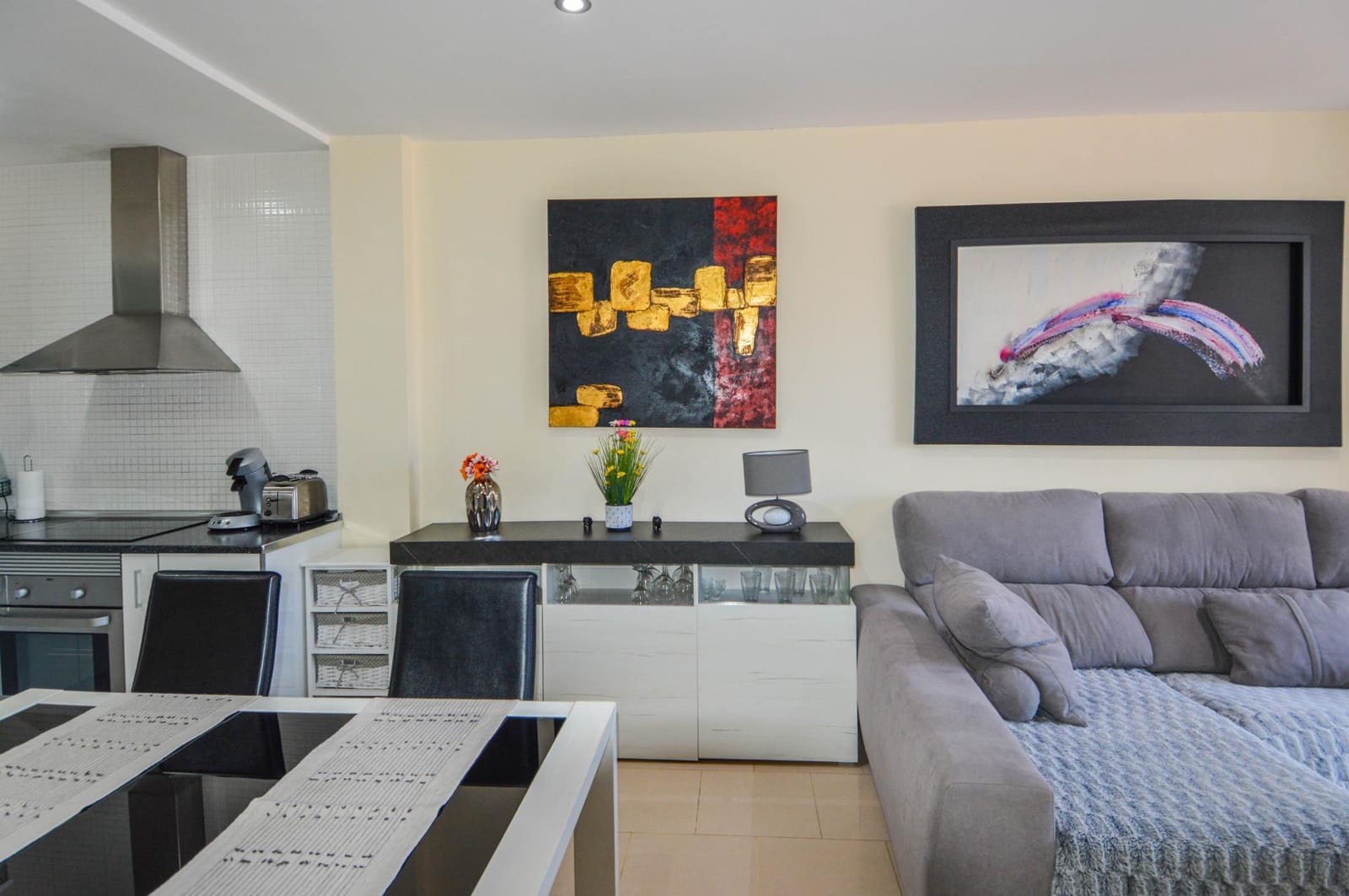 2 soveværelse Lejlighed til leje i Mogan - € 1.700 (Ref: 9954312)