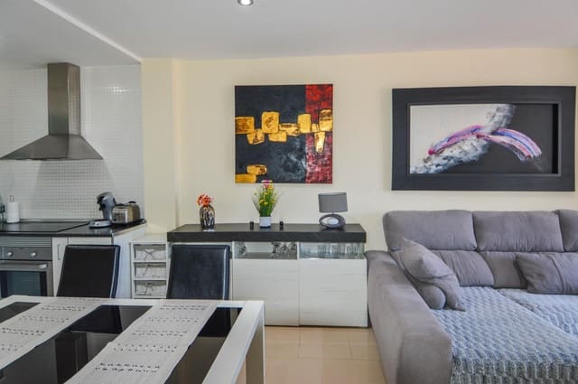 2 soveværelse Lejlighed til leje i Mogán - € 1.700 (Ref: 9954312)