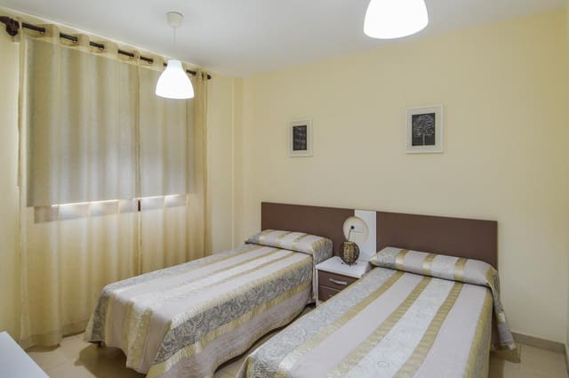 2 soveværelse Lejlighed til leje i Mogán - € 1.700 (Ref: 9954312)