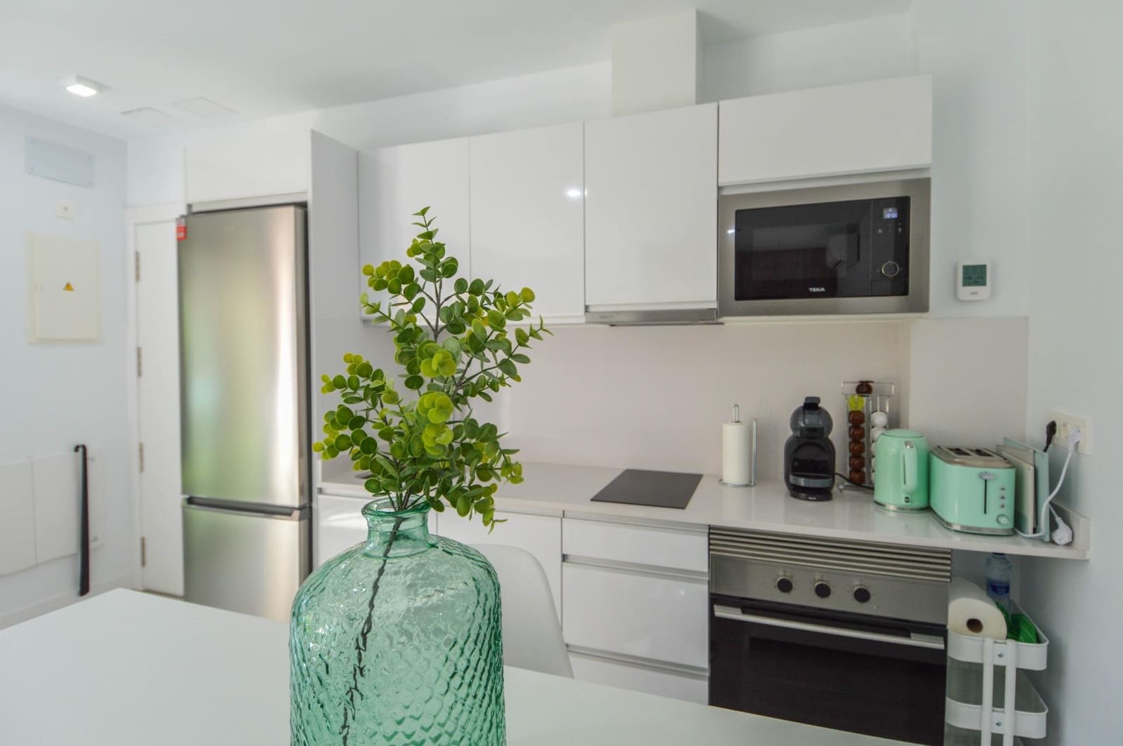 Apartamento de 1 habitación en Arguineguín en alquiler con garaje - 1.800 € (Ref: 9966725)