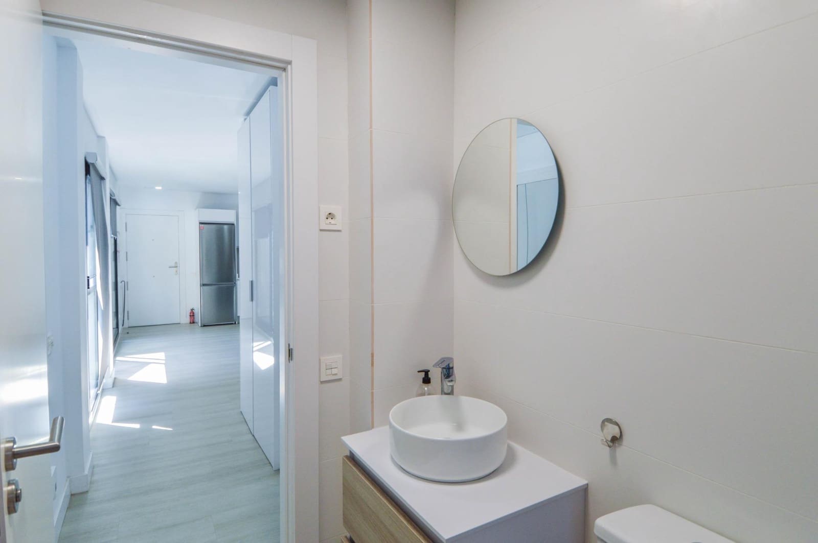 Apartamento de 1 habitación en Arguineguín en alquiler con garaje - 1.800 € (Ref: 9966725)