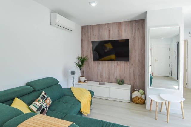 Apartamento de 1 habitación en Arguineguín, Mogán en alquiler con garaje - 1.800 € (Ref: 9966725)