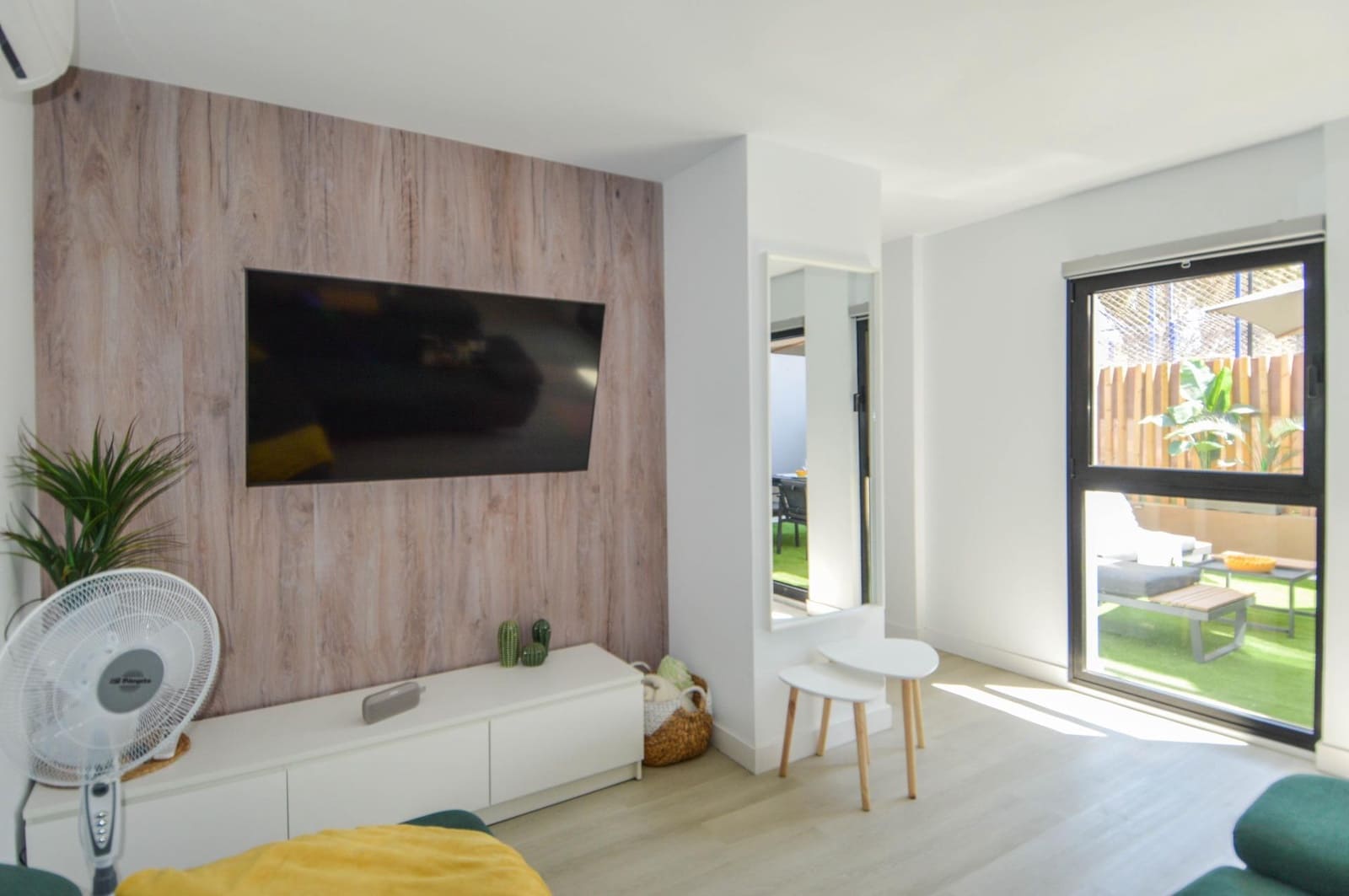 Apartamento de 1 habitación en Arguineguín en alquiler con garaje - 1.800 € (Ref: 9966725)