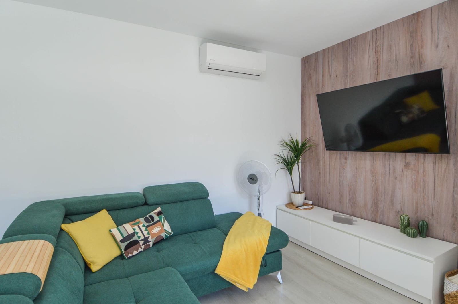 Apartamento de 1 habitación en Arguineguín en alquiler con garaje - 1.800 € (Ref: 9966725)