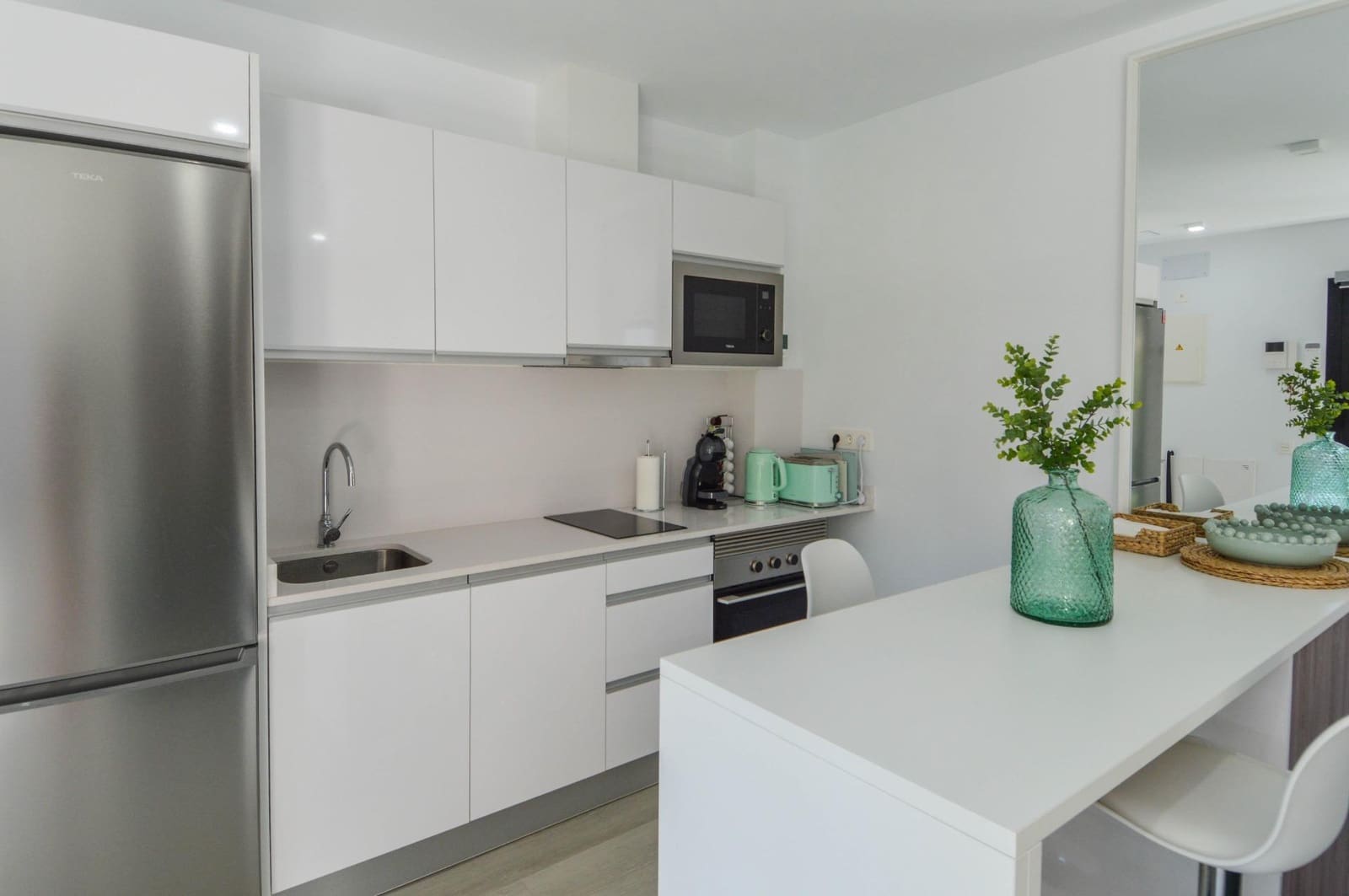 Apartamento de 1 habitación en Arguineguín en alquiler con garaje - 1.800 € (Ref: 9966725)