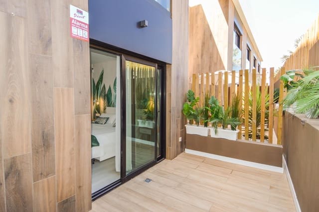 Apartamento de 1 habitación en Arguineguín, Mogán en alquiler con garaje - 1.800 € (Ref: 9966725)
