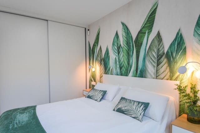 Apartamento de 1 habitación en Arguineguín, Mogán en alquiler con garaje - 1.800 € (Ref: 9966725)