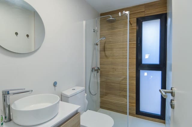 Apartamento de 1 habitación en Arguineguín, Mogán en alquiler con garaje - 1.800 € (Ref: 9966725)
