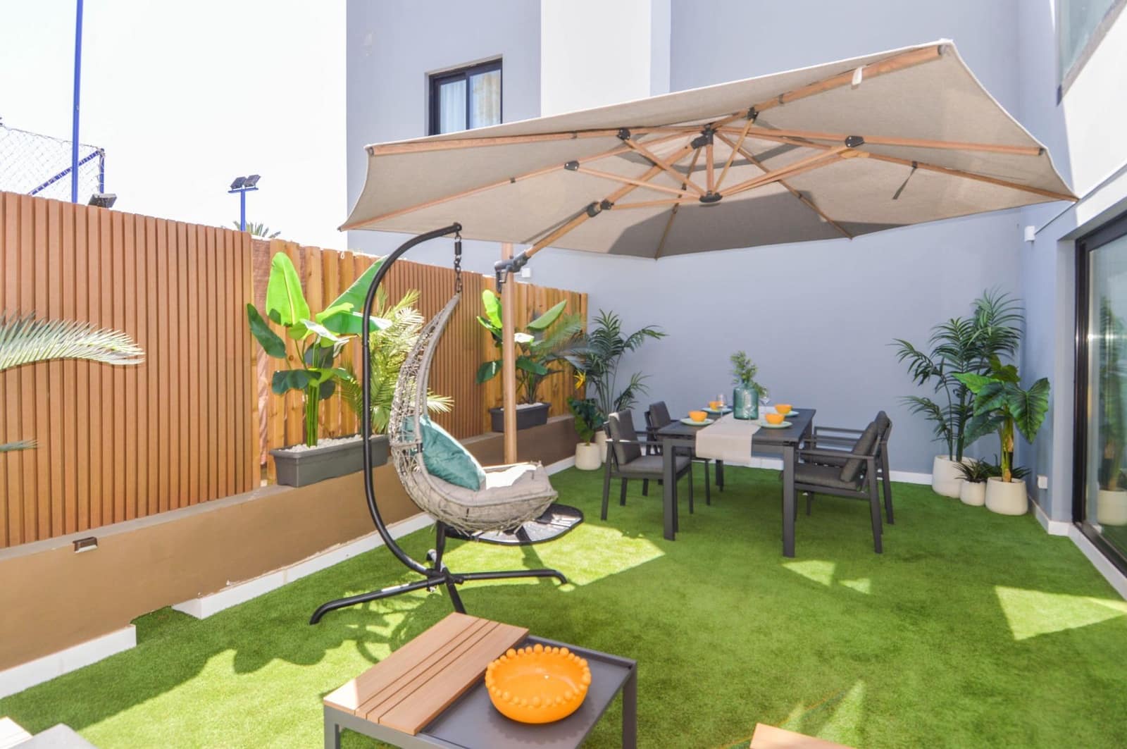 Apartamento de 1 habitación en Arguineguín en alquiler con garaje - 1.800 € (Ref: 9966725)