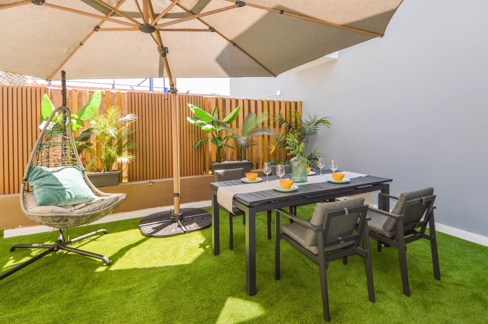 Apartamento de 1 habitación en Arguineguín en alquiler con garaje - 1.800 € (Ref: 9966725)