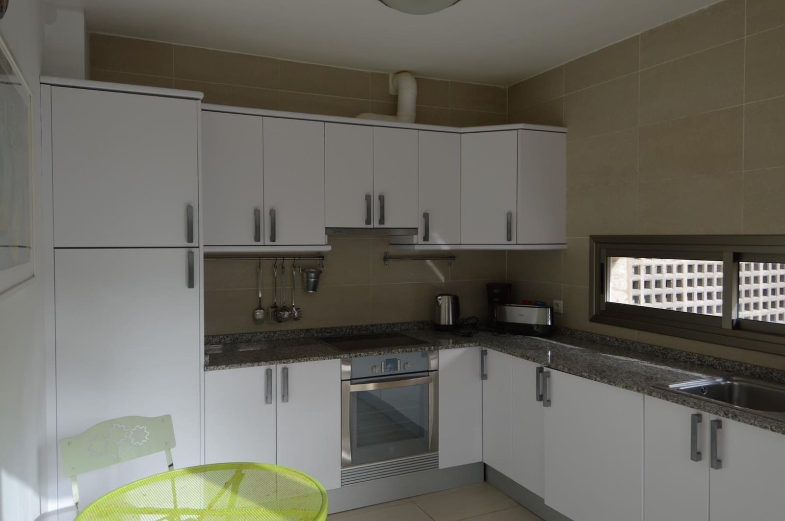 4 bedroom Villa for rent in Mogan with pool garage - € 2,200 (Ref: 9970725)