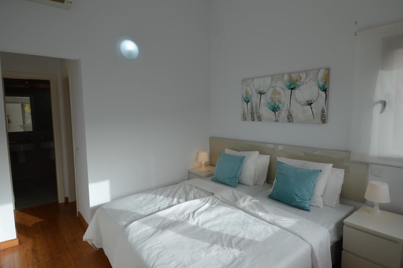 4 bedroom Villa for rent in Mogan with pool garage - € 2,200 (Ref: 9970725)