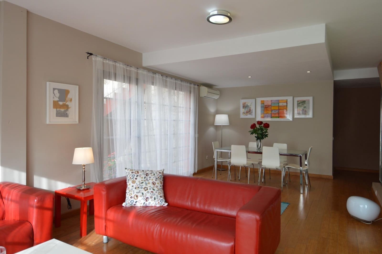 4 bedroom Villa for rent in Mogan with pool garage - € 2,200 (Ref: 9970725)