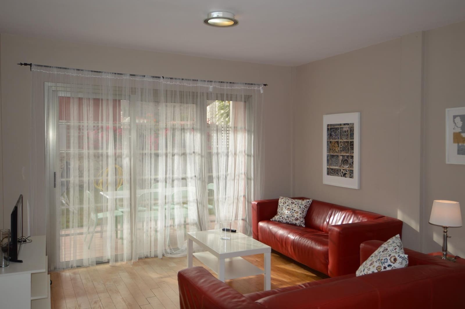 4 bedroom Villa for rent in Mogan with pool garage - € 2,200 (Ref: 9970725)