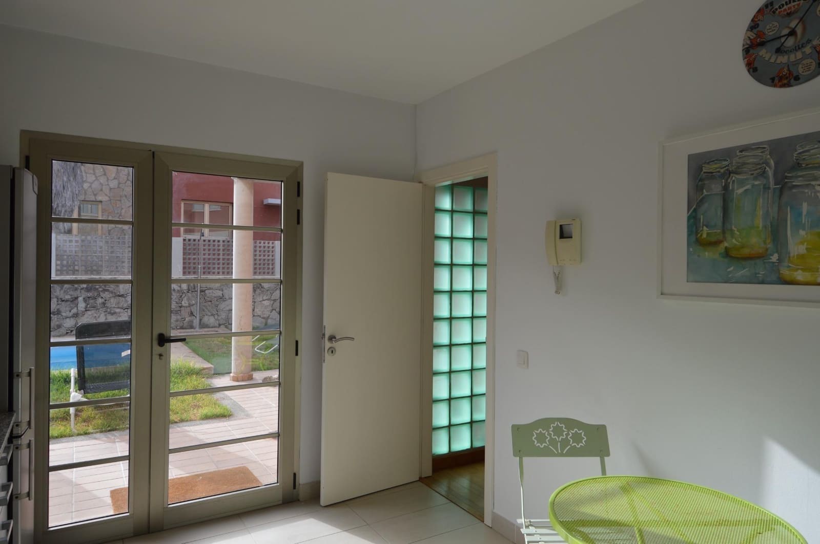 4 bedroom Villa for rent in Mogan with pool garage - € 2,200 (Ref: 9970725)