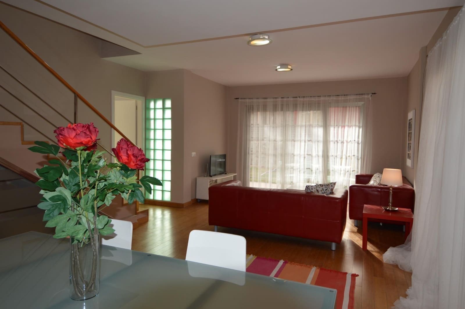 4 bedroom Villa for rent in Mogan with pool garage - € 2,200 (Ref: 9970725)