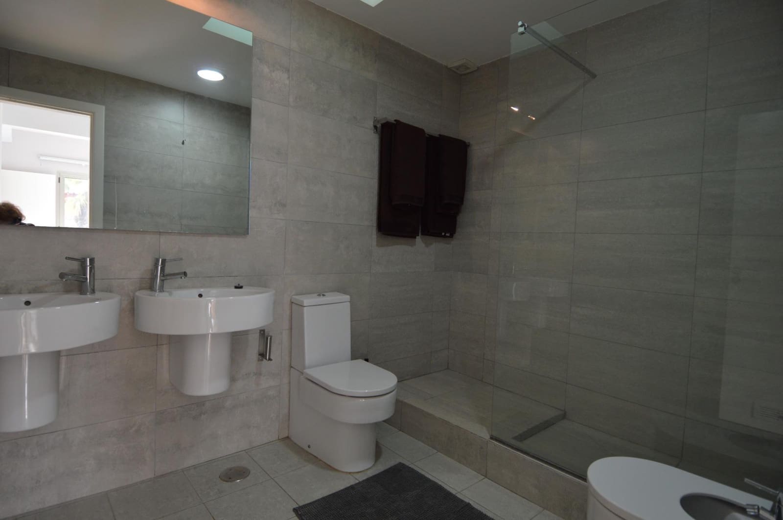 4 bedroom Villa for rent in Mogan with pool garage - € 2,200 (Ref: 9970725)