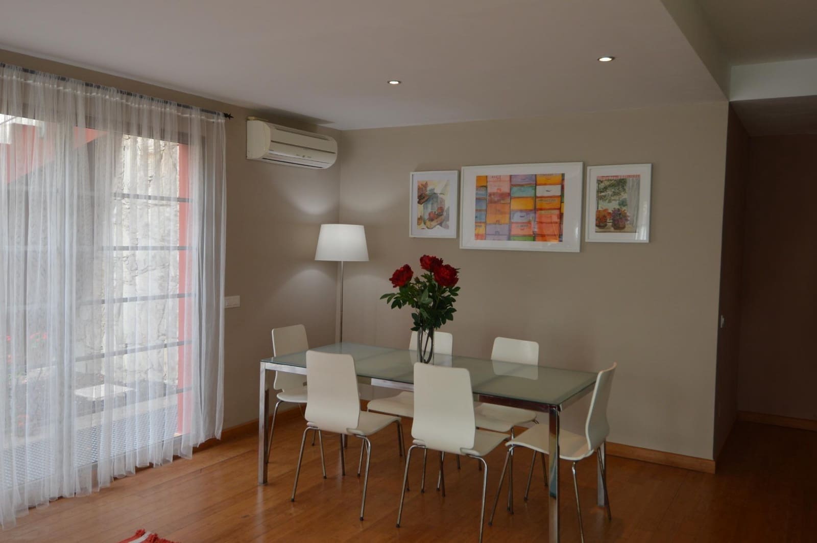 4 bedroom Villa for rent in Mogan with pool garage - € 2,200 (Ref: 9970725)