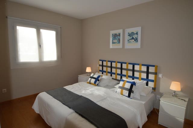 4 sypialnia Willa do wynajęcia w Mogán z basenem garażem - 2 200 € (Ref: 9970725)