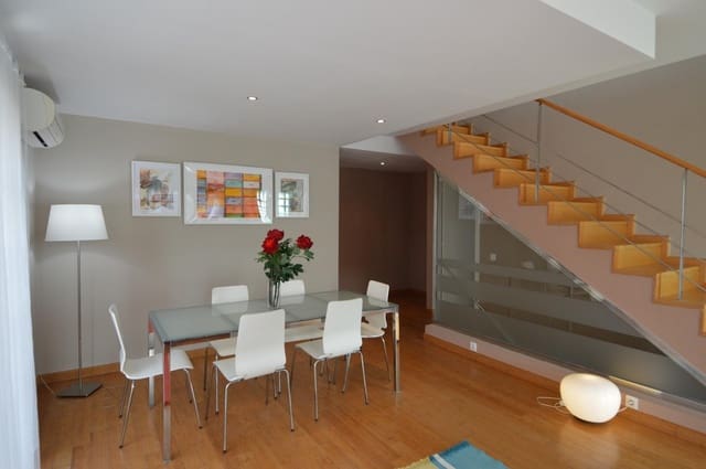 4 sypialnia Willa do wynajęcia w Mogán z basenem garażem - 2 200 € (Ref: 9970725)