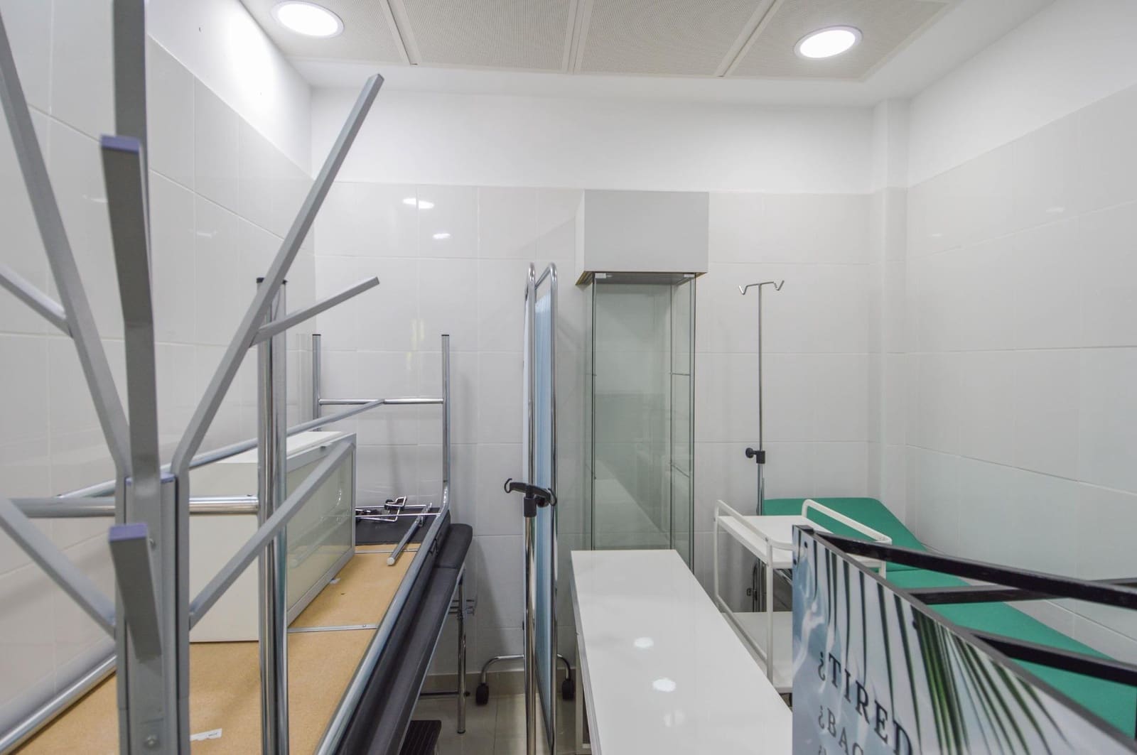Commercial for rent in Playa del Ingles - € 2,600 (Ref: 9975537)