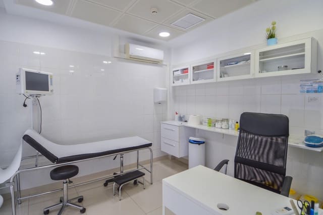 Commercial for rent in Playa del Inglés, San Bartolomé de Tirajana - € 2,600 (Ref: 9975537)