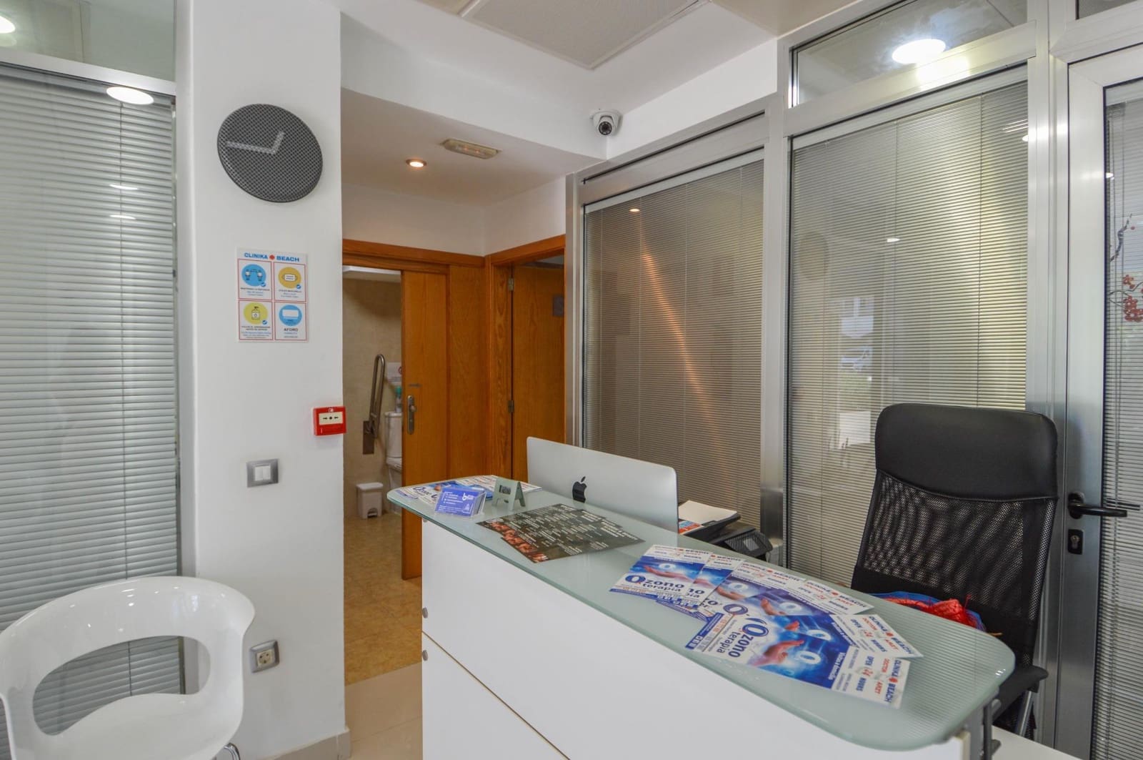 Commercial for rent in Playa del Ingles - € 2,600 (Ref: 9975537)