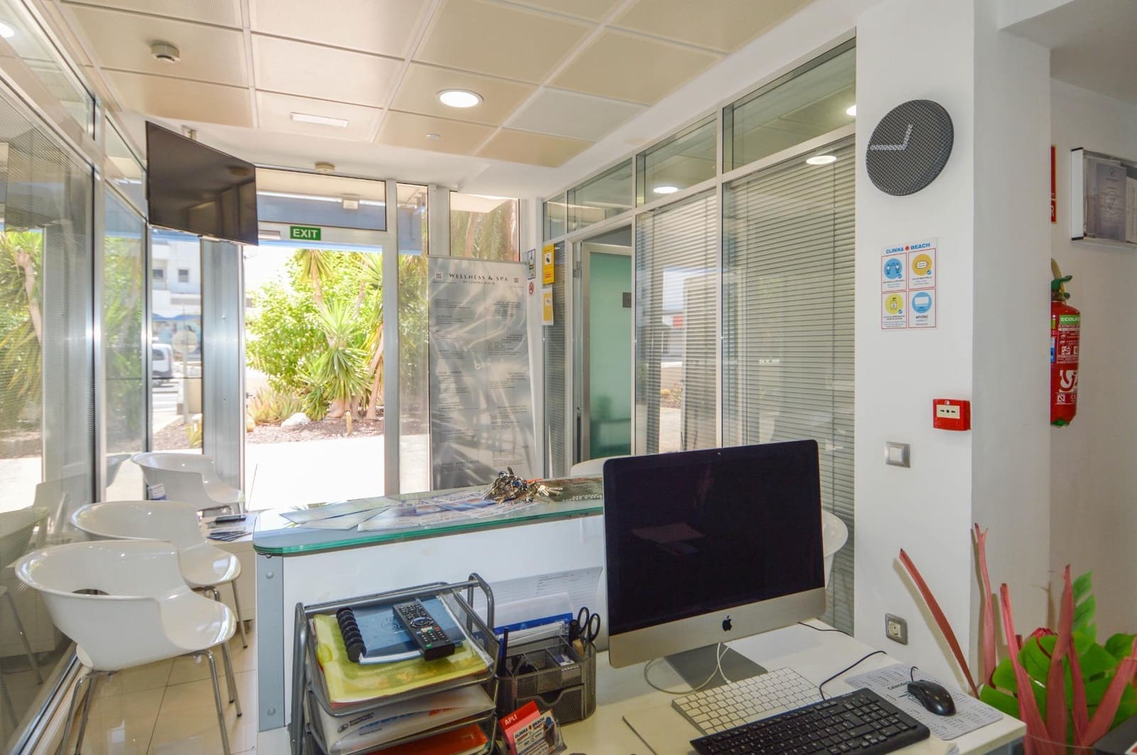 Commercial for rent in Playa del Ingles - € 2,600 (Ref: 9975537)