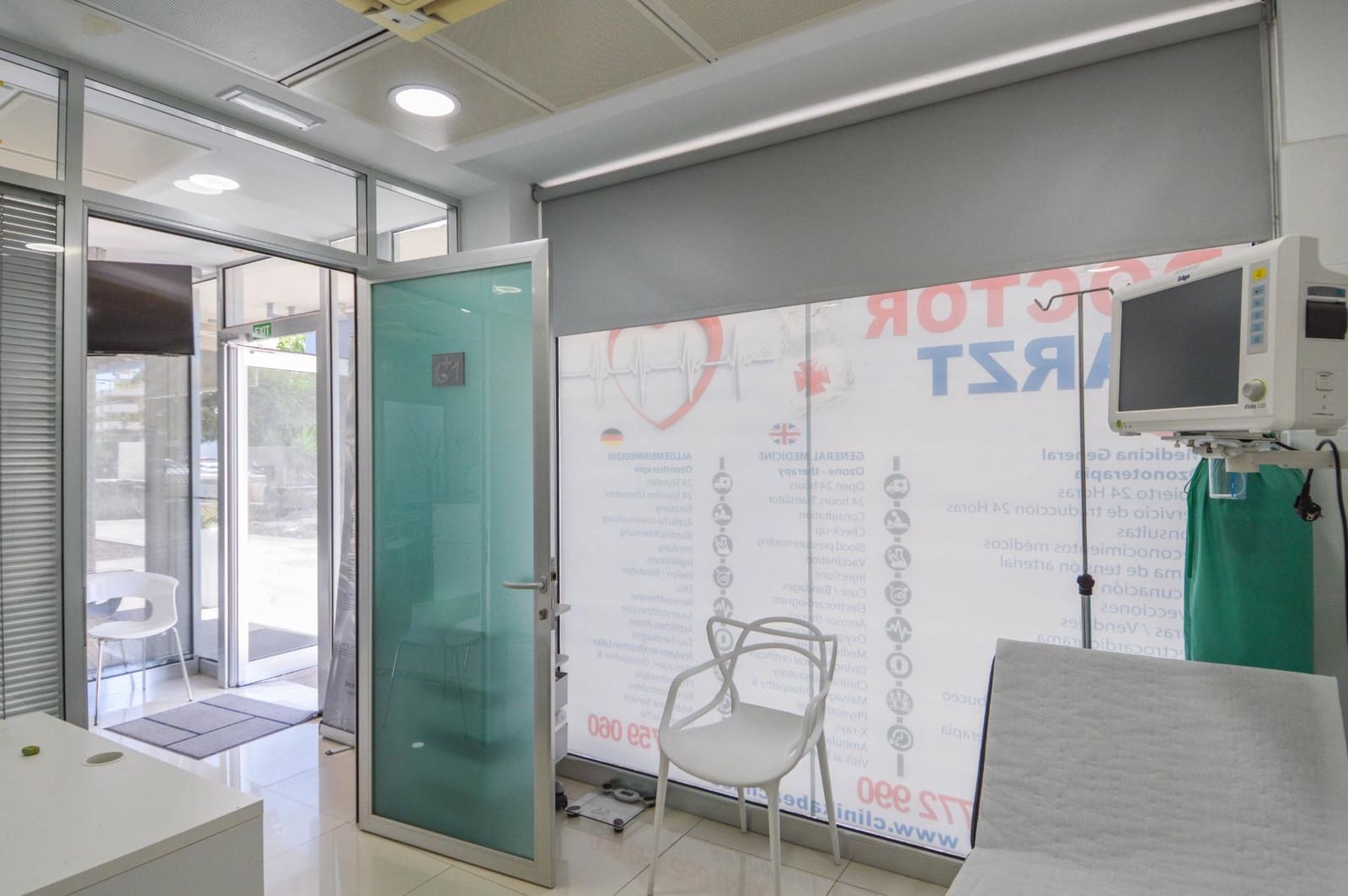 Commercial for rent in Playa del Ingles - € 2,600 (Ref: 9975537)