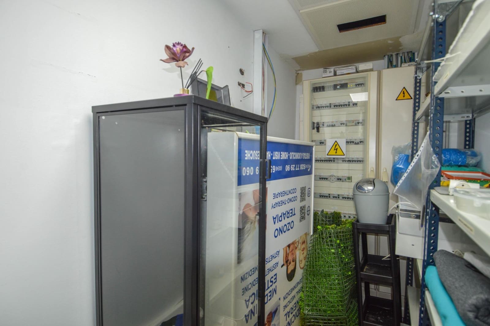 Commercial for rent in Playa del Ingles - € 2,600 (Ref: 9975537)