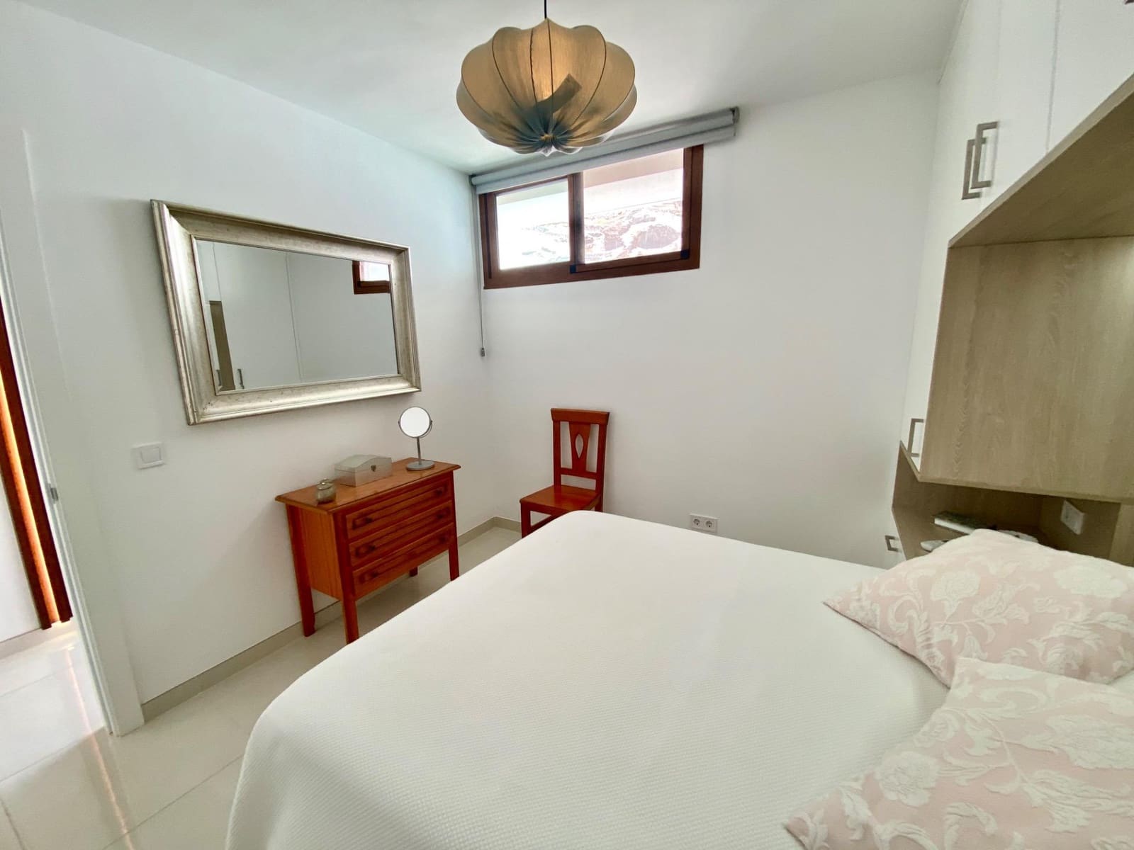 2 soverom Leilighet til leie i Puerto Rico med svømmebasseng garasje - € 1 700 (Ref: 9977421)