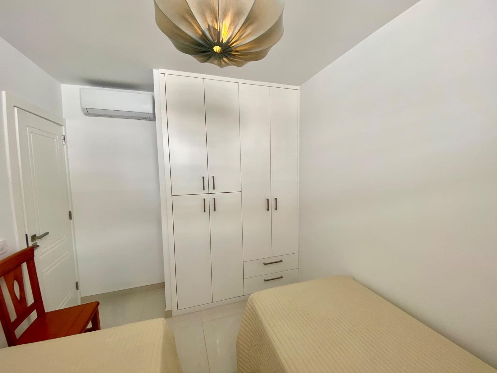 2 soverom Leilighet til leie i Puerto Rico med svømmebasseng garasje - € 1 700 (Ref: 9977421)